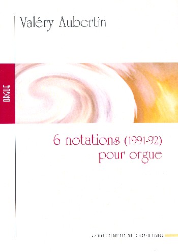 6 notations