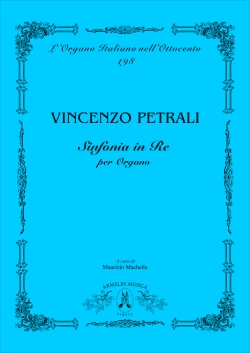 Sinfonia in Re