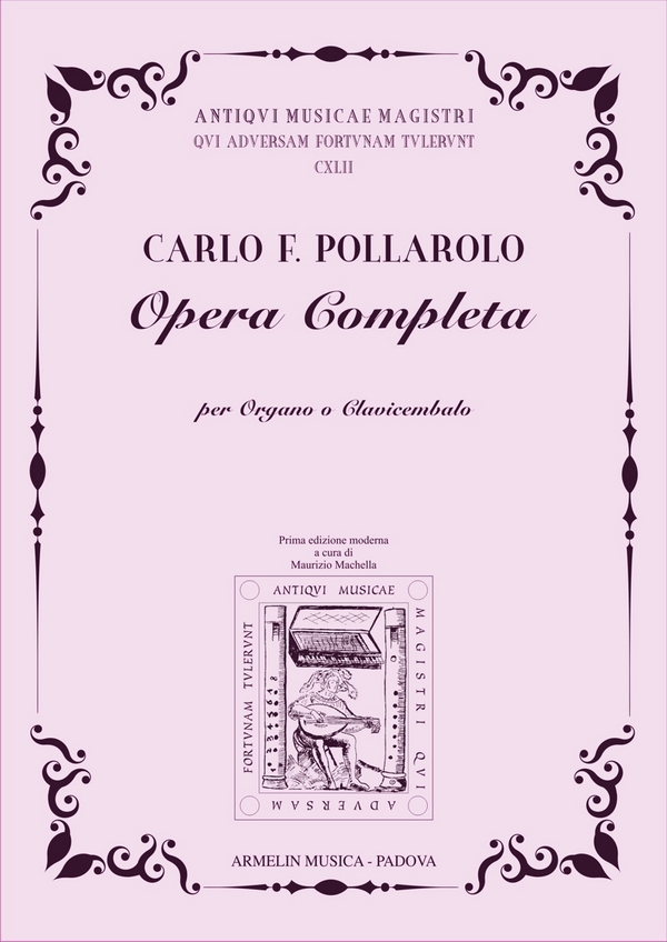 Opera completa