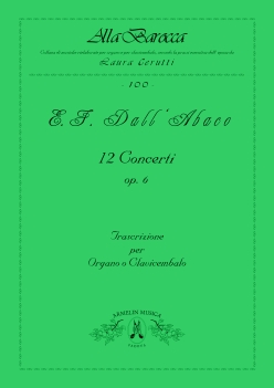 12 Concerti op.6