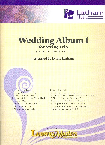 Wedding Album 1