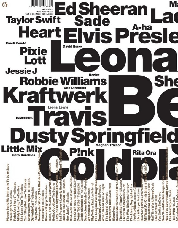 Fifty Years of Hits vol.1