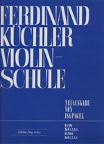 Violinschule Band 1 Teil 4
