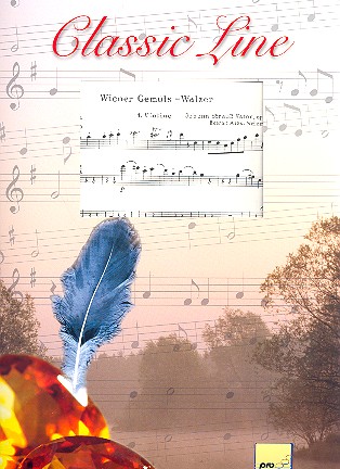 Wiener Gemüts-Walzer