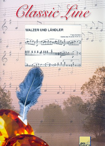 Walzer und Ländler