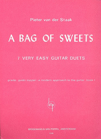 A Bag of Sweets 7 very easy