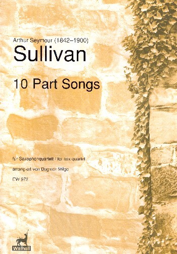 10 Part Songs