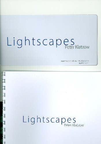 Lightspaces