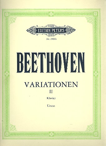 Variationen Band 2