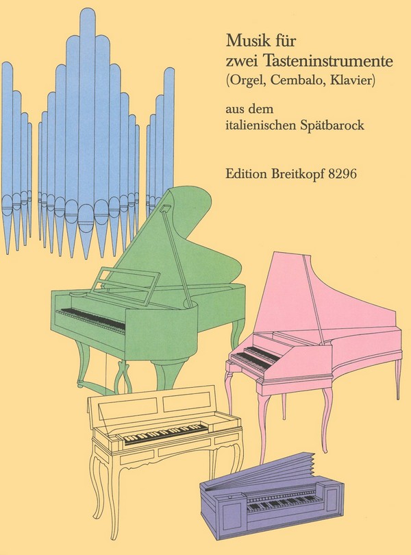 Musik aus dem italienischen