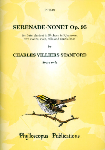 Serenade-Nonet op.95