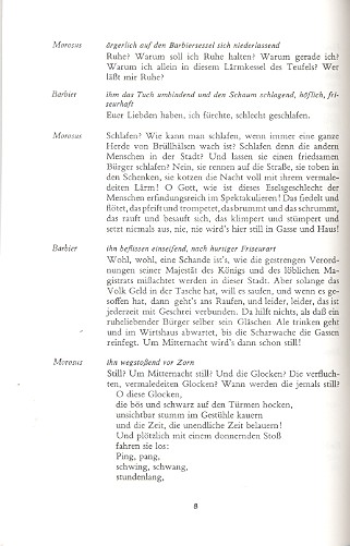 Die schweigsame Frau op.80