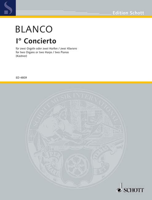 Concierto no.1