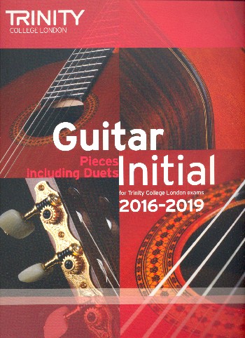 Pieces 2016-2019 Initial Grade