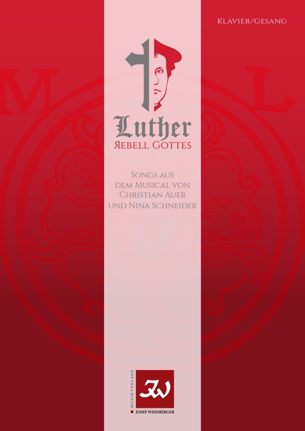 Luther - Rebell Gottes (Auszüge)