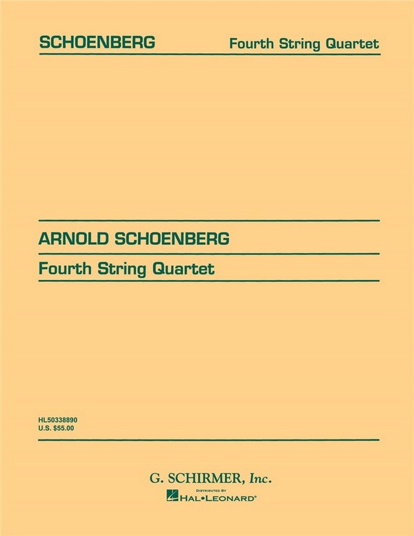 String Quartet op.37