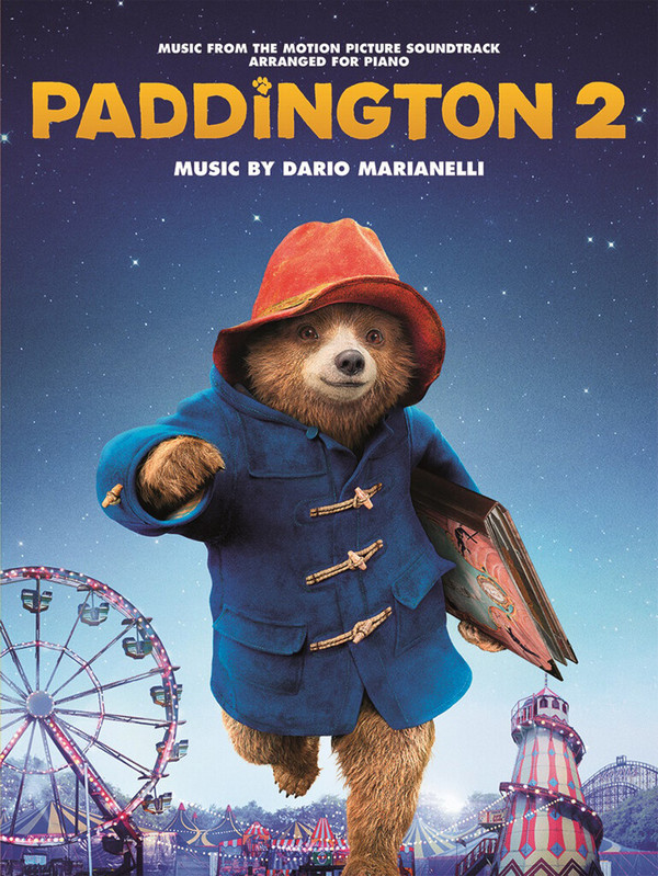 AM1013727 Paddington 2: