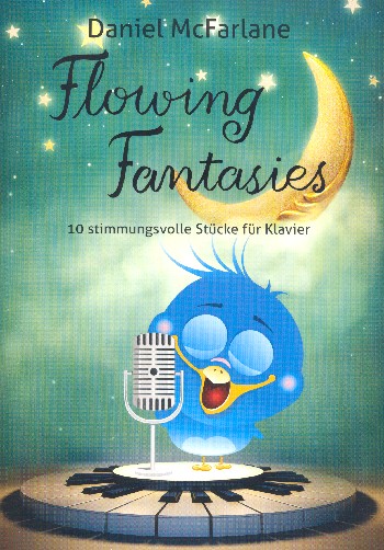 Flowing Fantasies