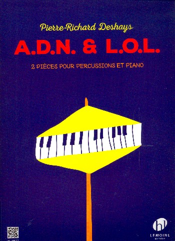 A.D.N. & L.O.L.