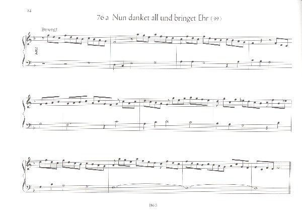 Organistenpraxis Band 3