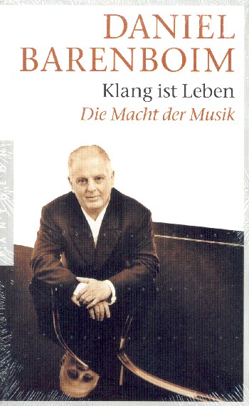 Klang ist Leben Die Macht der Musik