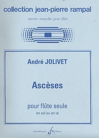 Asceses