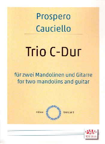 Trio C-Dur