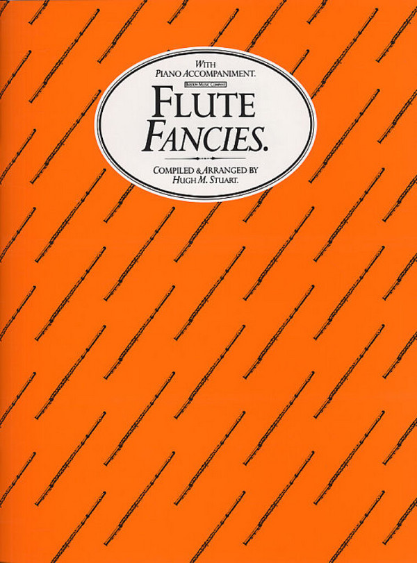 Flute fancies