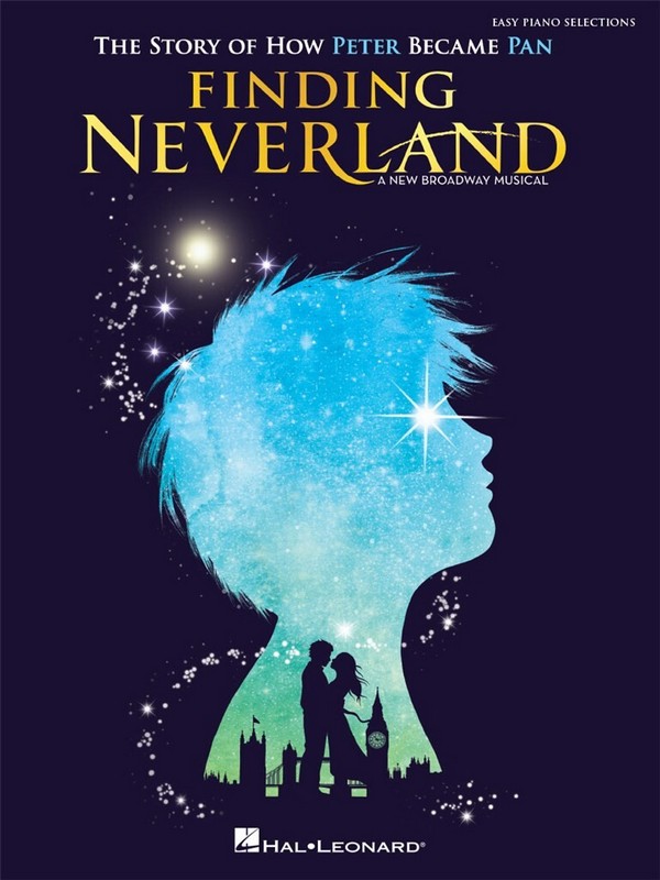Finding Neverland: