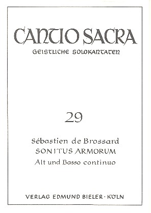 Sonitus armorum