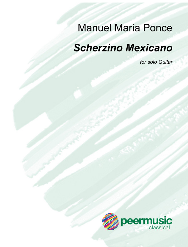 Scherzino Mexicano