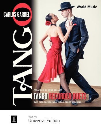 Tango: