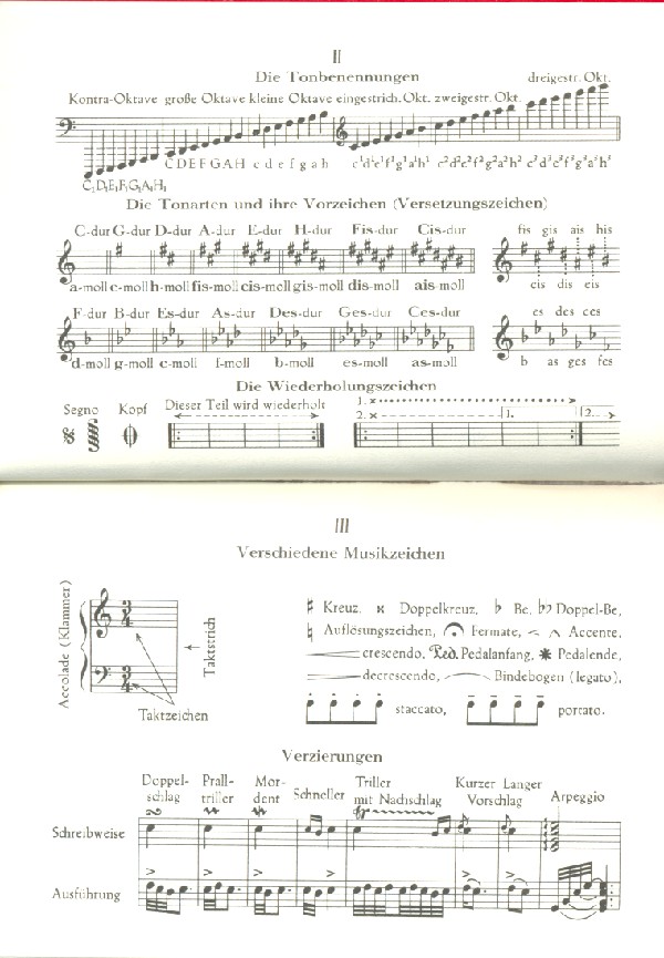 Musikwörterbuch