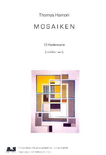 Mosaiken