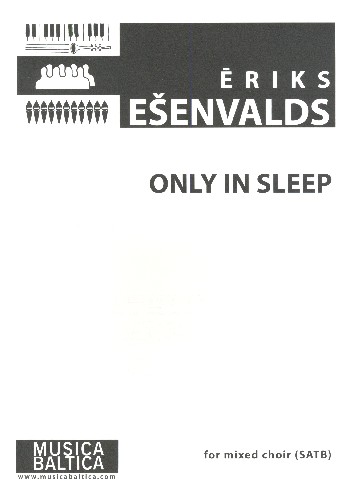 Only in Sleep