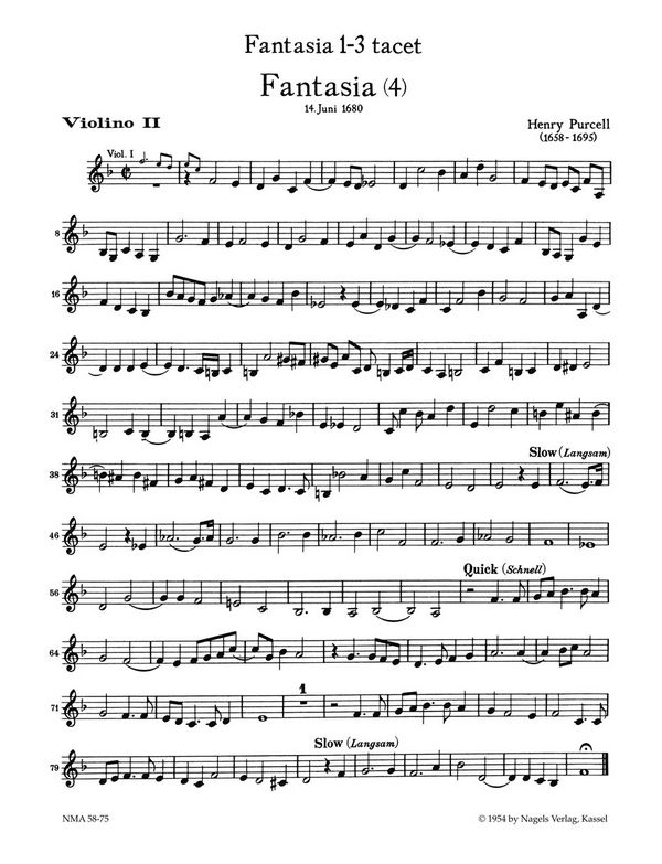Fantasien Band 1