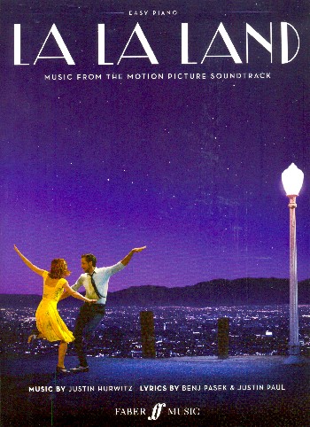 La La Land: