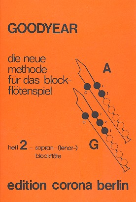 Die neue Methode für das