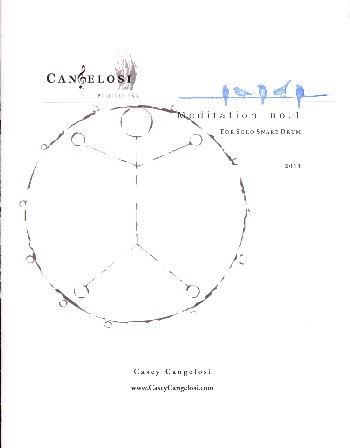Meditation no.1