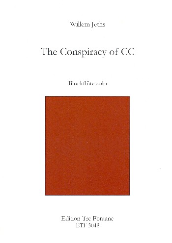 The Conspiracy of CC