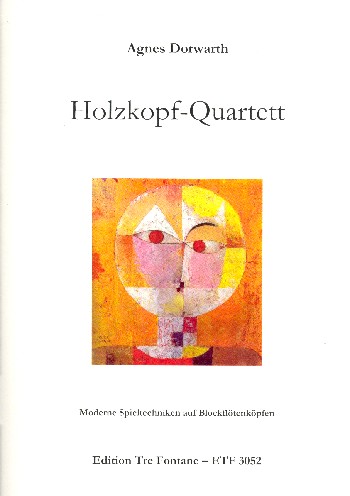 Holzkopf-Quartett