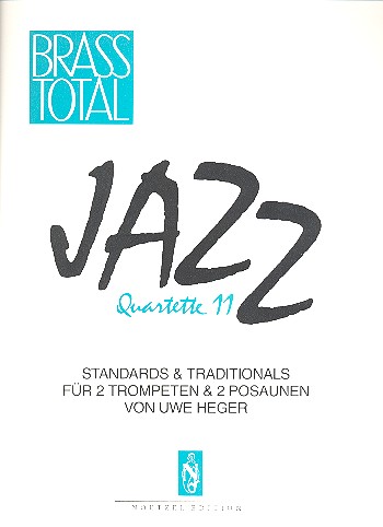Jazz Quartette Band 11