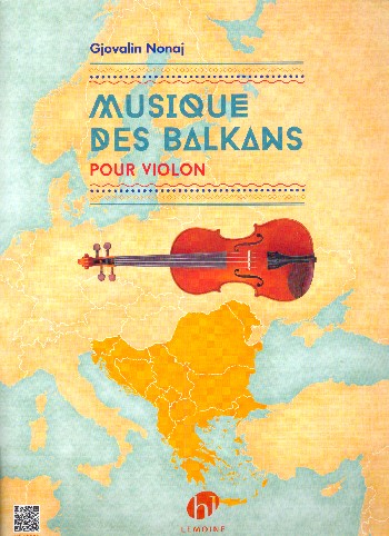 Musique de Balkans