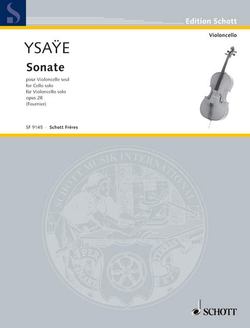 Sonate op.28
