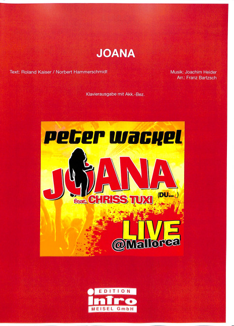 Joana