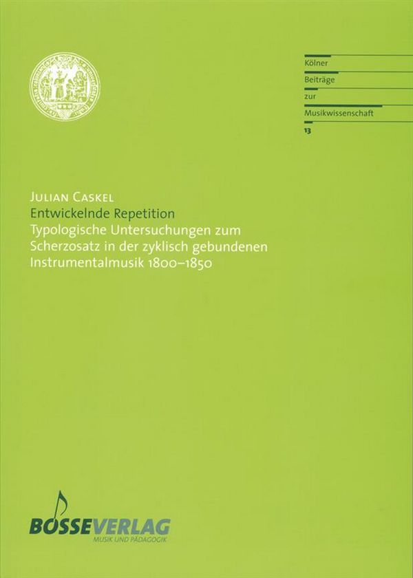 Entwickelnde Repetition Typologische