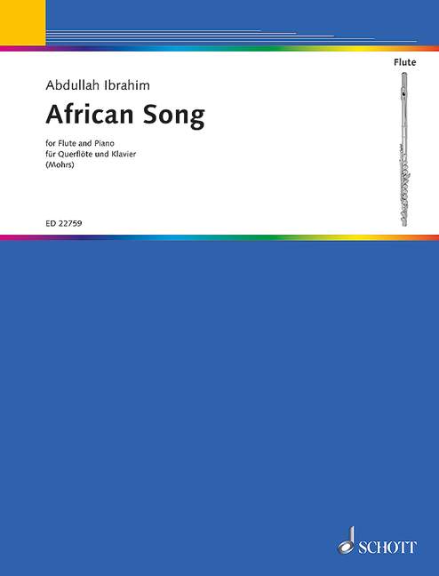 African Song