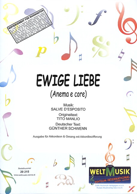 Ewige Liebe
