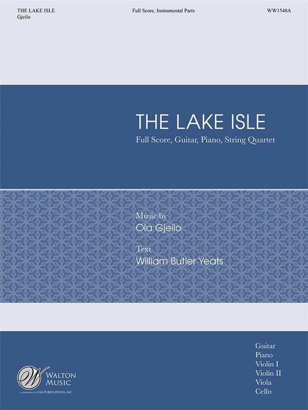 The Lake Isle
