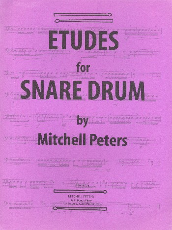 Etudes